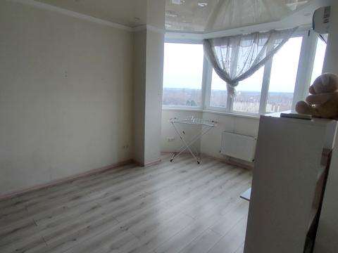 квартира по адресу Радужный массив ул., 15/1