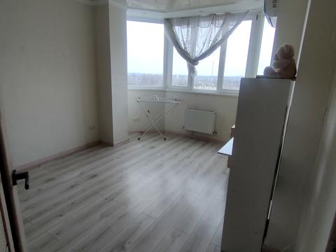 квартира по адресу Радужный массив ул., 15/1