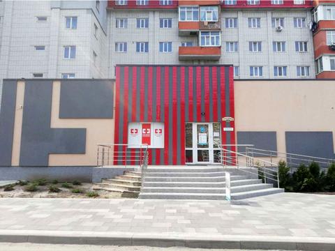 комерційна за адресою Гетьмана Сагайдачного вул., 121