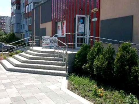 комерційна за адресою Біла Церква, Гетьмана Сагайдачного вул., 121