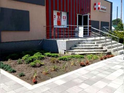 комерційна за адресою Біла Церква, Гетьмана Сагайдачного вул., 121