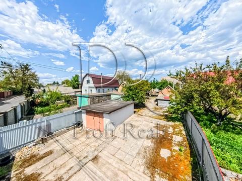 дом по адресу Шевченко ул., 168