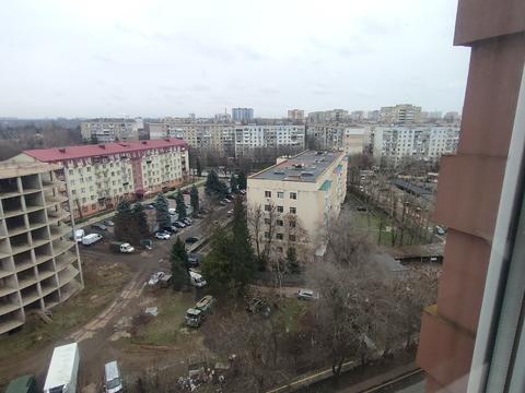 квартира по адресу Радужный массив ул., 15/1