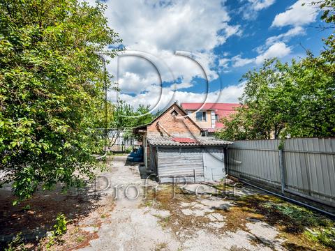 дом по адресу Шевченко ул., 168