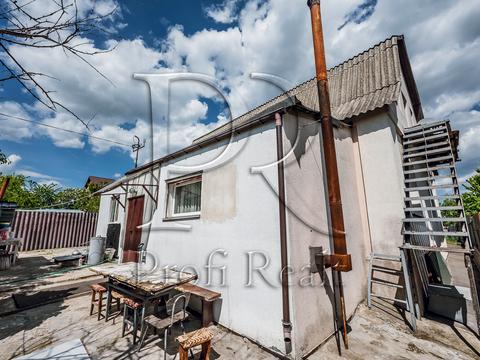 дом по адресу Шевченко ул., 168