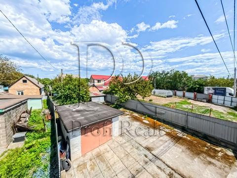 дом по адресу Шевченко ул., 168