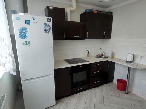 квартира по адресу Радужный массив ул., 15/1