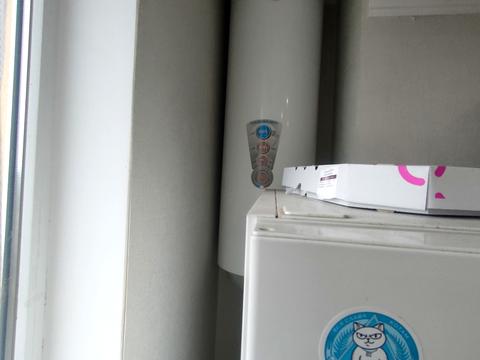 квартира по адресу Радужный массив ул., 15/1