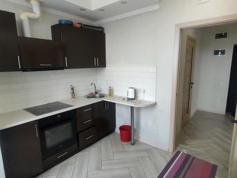 квартира по адресу Радужный массив ул., 15/1