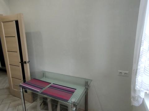 квартира по адресу Радужный массив ул., 15/1