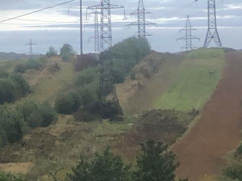 участок по адресу 