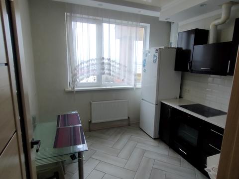 квартира по адресу Радужный массив ул., 15/1