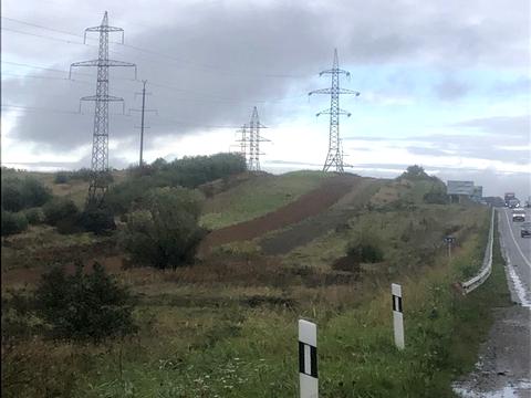 участок по адресу 