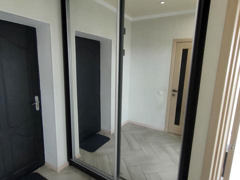 квартира по адресу Радужный массив ул., 15/1