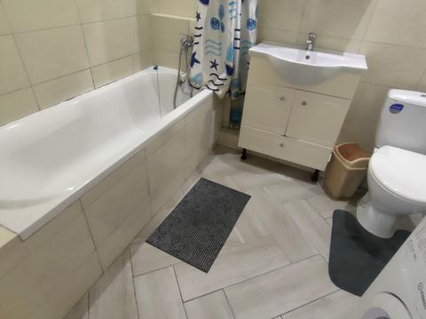 квартира по адресу Радужный массив ул., 15/1