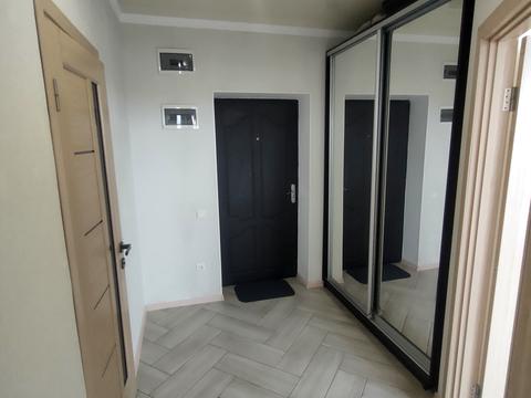 квартира по адресу Радужный массив ул., 15/1