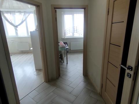 квартира по адресу Радужный массив ул., 15/1