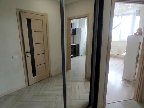 квартира по адресу Радужный массив ул., 15/1