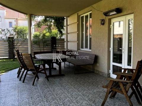 дом по адресу Богатырская ул., 30А