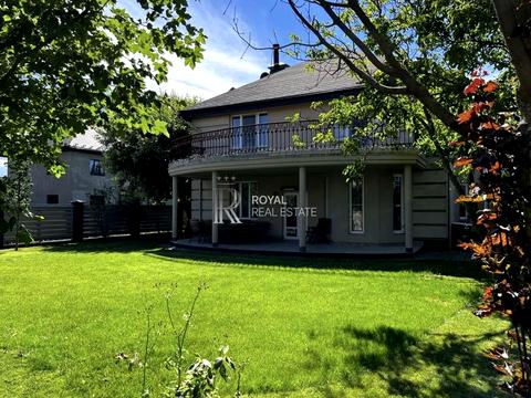 дом по адресу Богатырская ул., 30А