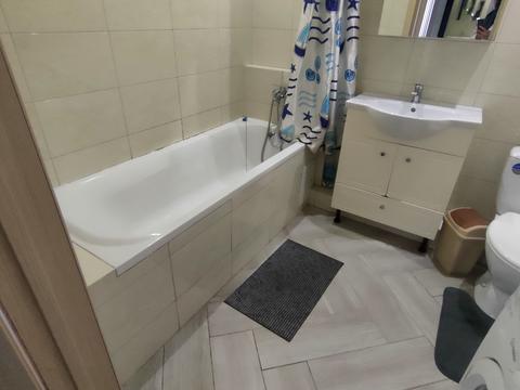 квартира по адресу Радужный массив ул., 15/1