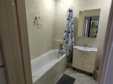 квартира по адресу Радужный массив ул., 15/1