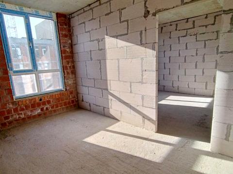 квартира по адресу Героев Майдана ул., (Будинок 4)