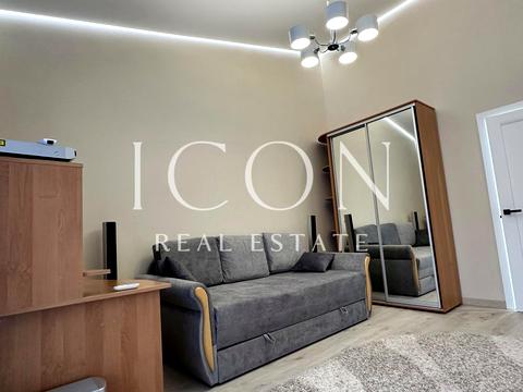 квартира по адресу Метрологическая ул., 56-А