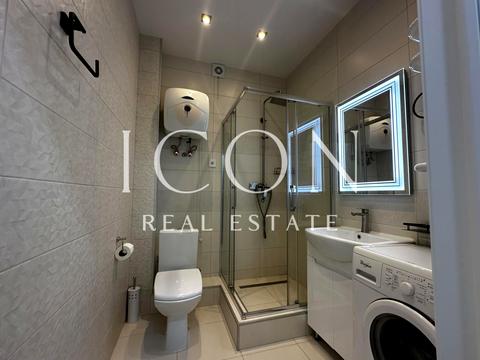 квартира по адресу Метрологическая ул., 56-А