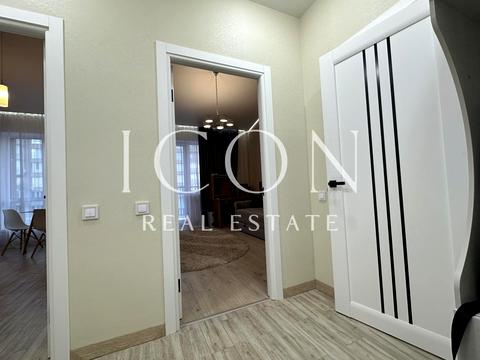 квартира по адресу Метрологическая ул., 56-А