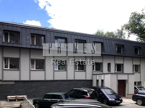 коммерческая по адресу Гоголевская ул., 5