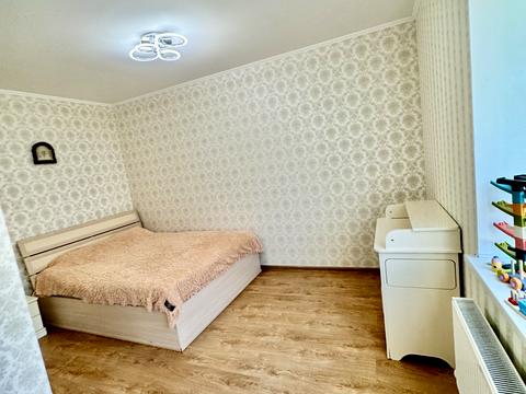 дом по адресу Дарвина ул.