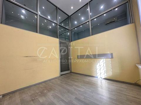 коммерческая по адресу Большая Васильковская ул. (Красноармейская), 23-В