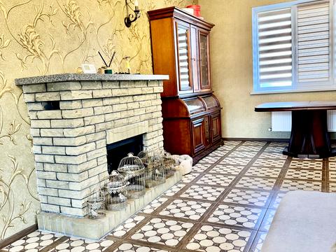 дом по адресу Дарвина ул.