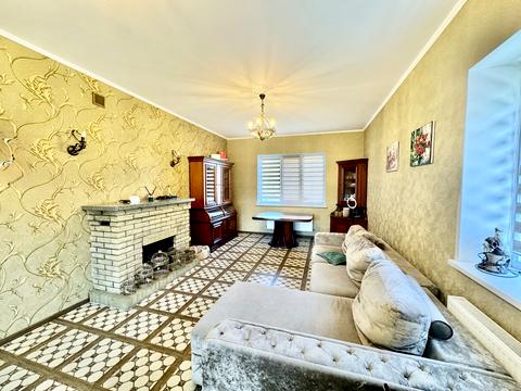 дом по адресу Дарвина ул.