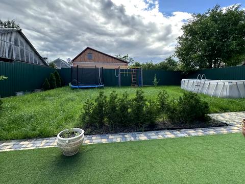 дом по адресу Дарвина ул.