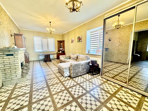 дом по адресу Дарвина ул.