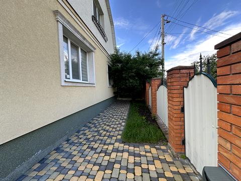 дом по адресу Дарвина ул.