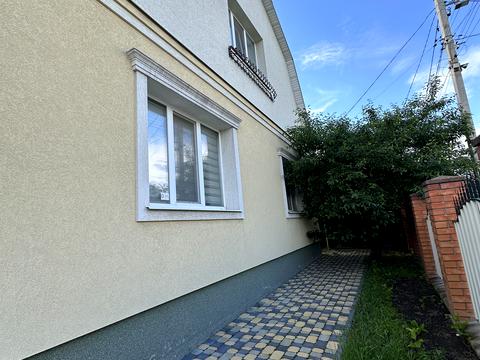 будинок за адресою Дарвіна вул.