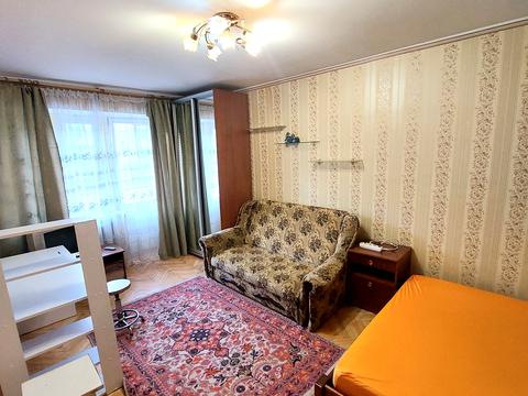 квартира за адресою Київ, Оріхуватська вул., 8/9