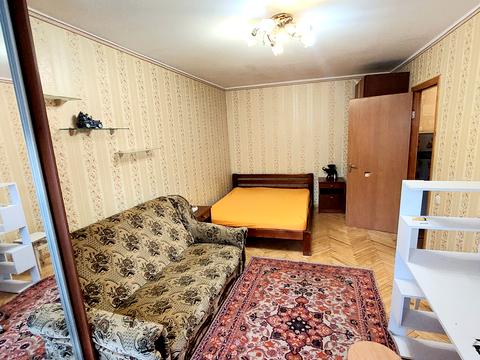 квартира за адресою Київ, Оріхуватська вул., 8/9