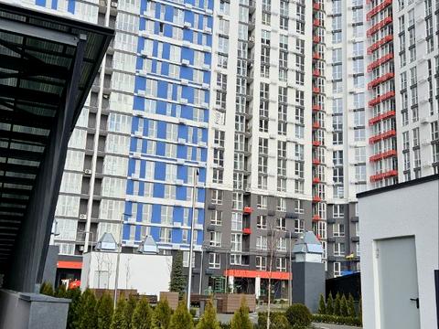 квартира за адресою Київ, Гліба Бабіча вул. (Канальна), 8-Б