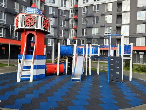 квартира за адресою Київ, Гліба Бабіча вул. (Канальна), 8-Б