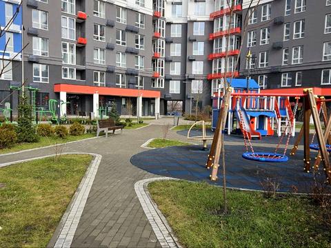 квартира за адресою Київ, Гліба Бабіча вул. (Канальна), 8-Б