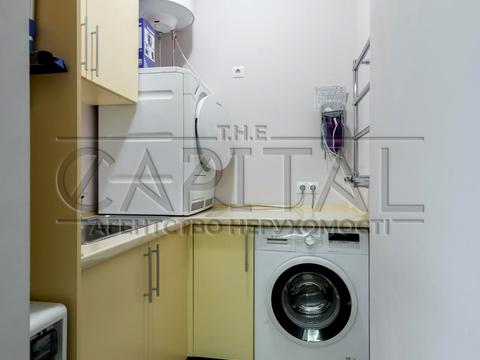 квартира за адресою Василя Тютюнника вул. (Анрі Барбюса), 37/1