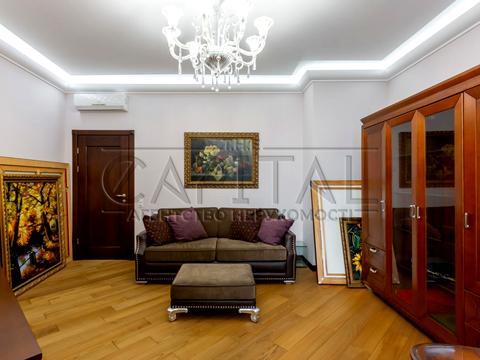 квартира за адресою Василя Тютюнника вул. (Анрі Барбюса), 37/1