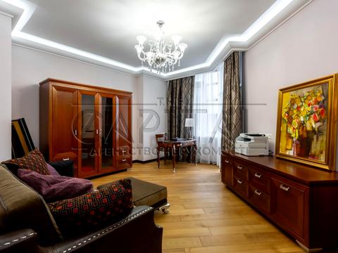 квартира за адресою Василя Тютюнника вул. (Анрі Барбюса), 37/1