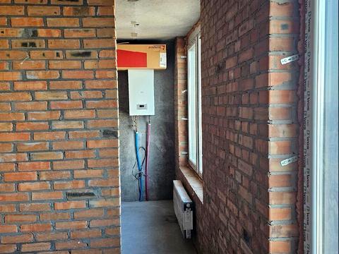 квартира за адресою Академіка Заболотного вул., (Будинок 3)