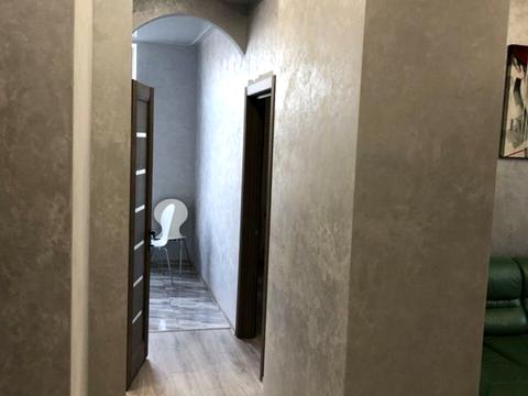 квартира за адресою Дмитра Яворницького просп. (Карла Маркса), 119