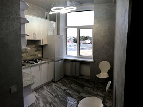 квартира за адресою Дмитра Яворницького просп. (Карла Маркса), 119